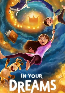 In Your Dreams - movie: watch streaming online