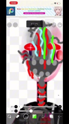 Withered Puppet #fnaf