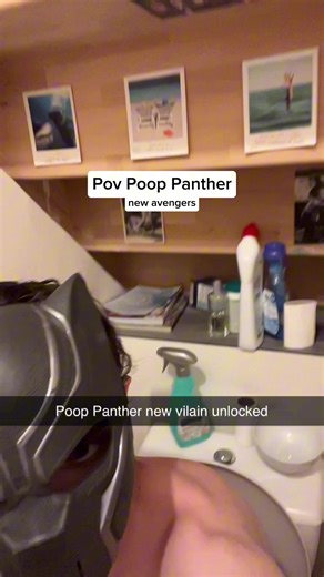 Nouveau Avengers et Toilettes : Quoi de Neuf?