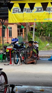 8.7K views · 960 reactions | 65 AV gas | Meran Motor | Facebook