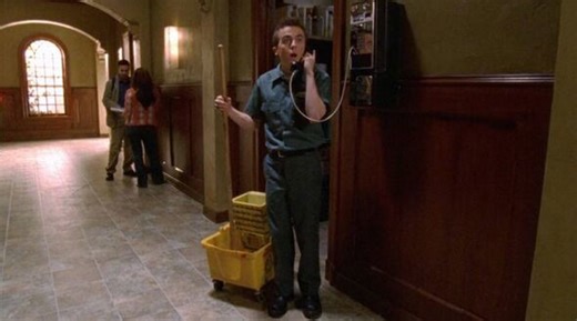 Malcolm in the Middle ending and how it sets up revival series