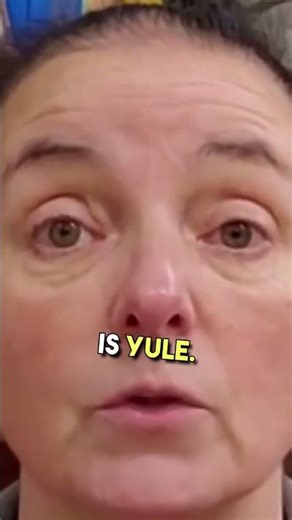 Pagan Solstice Yule s Symbolic Celebration