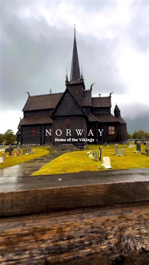 Fredrik Stenmark | Travel Creator  on Instagram: "When are you visiting?  #norge #norway #mittnorge #vikings Travel Tips Norway | Scandinavia | Fjords and Mountains | Bucket List Experience | Culture Travel | Europe | Viking Age | Drone | Cinematic"