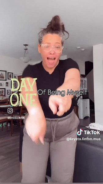 Hey y’all I’m Krysta … formally known as Mommy and her makeup #mommyandhermakeup #rebrand