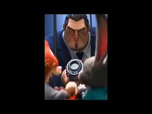 Full completion of Unhinged Zootopia Ai Shorts (Sora 2)