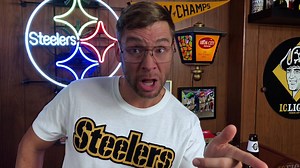 270K views · 4.2K reactions | This week's new episode: Dad reacts to the Steelers vs Chiefs loss! | Pittsburgh Dad | Facebook