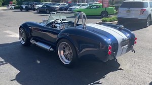 104 reactions · 13 shares | Whose ready to go for a test drive? Backdraft Racing | Jonathan Motorcars | Facebook