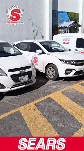 23K views · 172 reactions | Porque la tranquilidad también se puede contratar ✨ Con el Servicio Técnico Sears, expertos acuden a tu hogar para revisar tus equipos y mantenerlos como nuevos. Confía en la experiencia. Confía en Sears. | Sears México | Facebook