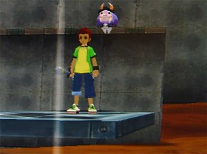 Hands on Fusion Fall, the Cartoon Network MMO