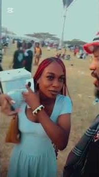 Interviewing random people on Christmas Day 🎄🎅