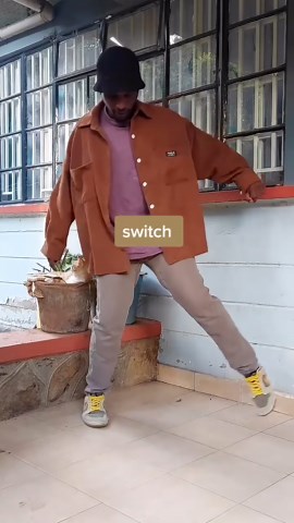 Perfect Your Moves: A Dance Tutorial for Beginners