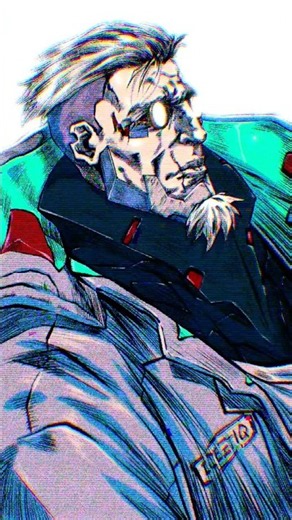 Weak Kingsley #cyberpunkedgerunners #cyberpunkedgerunner #edgerunners #edgerunner #cdprojektred