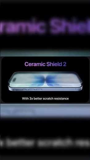 Apple iPhone 17 – Complete Specs Breakdown ⚡