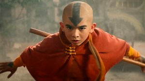 40K views · 2K reactions | Watch the official teaser trailer for Netflix's live-action #Avatar: The Last Airbender series - premiering February 22. | MOVIECLIPS | Facebook