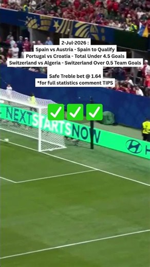 Daily Elite Soccer Picks: Don't Miss Out #footballbetting #bettingtips