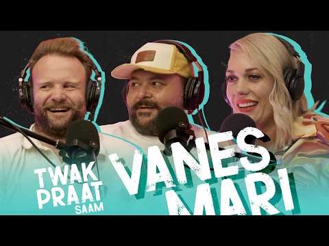 Twak Praat S2 EP8 - Vanes-Mari