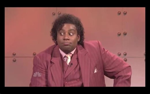 【SNL周六夜现场】戏精主持人系列合集【what up with that】