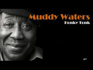 Muddy Waters Blues Band - Honky Tonk - Fillmore 1966 (Live Audio)