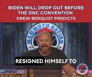 22 reactions · 5 comments | Will Biden's campaign make it through the weekend? | Mammoth Nation | Facebook
