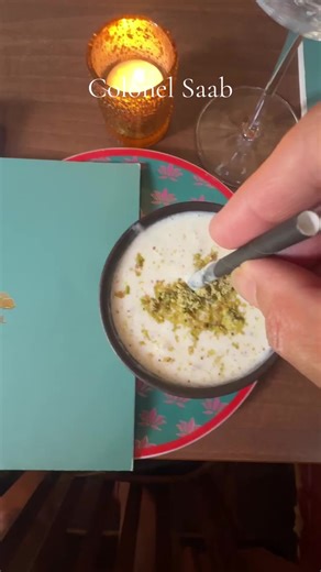 Colonel Saab on TikTok