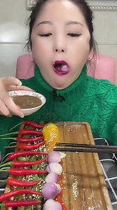 157K views · 2.6K reactions | Collection of ASMR Chinese Food Eating Videos | ASMR show | Facebook