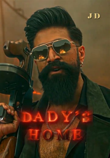 Toxic Movie Edit | Rocking Star Yash | 4K edit