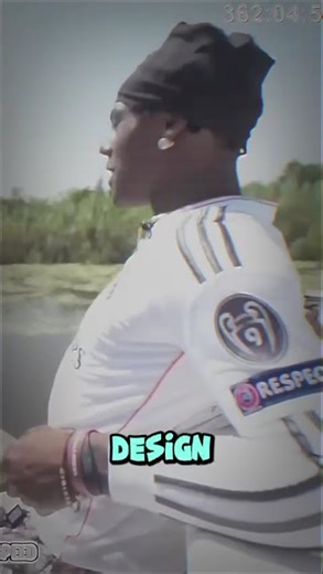 Speed panicked during a cold plunge