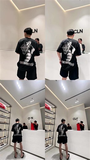M size guys fashion tips — how to style M size clothes