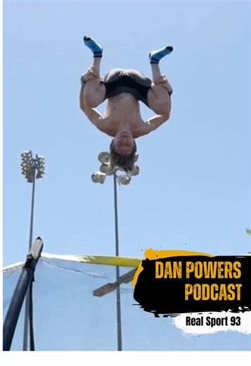 @trampoline_evolution Podcast on @realsport93_app and #FlippinTV 🎙️🔗👆 This clip of @derekmerkel_ from #gtgamesus2018 is classic 🙌 Listen to #TheRoeShow Podcast season 2 on @realsport93_app and the full podcast on #FlippinTV 🔗👆 Dan Powers and @therealgregroetrampoline talk about the community sitting at the ‘big boy’ table and what the next steps are to solidify some of the big brands within the community 👌👊 Next week we will re-air @tonypaladin and @paladinbrookes Sponsorship Agency to t