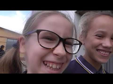 A Day in the Life: Year 7