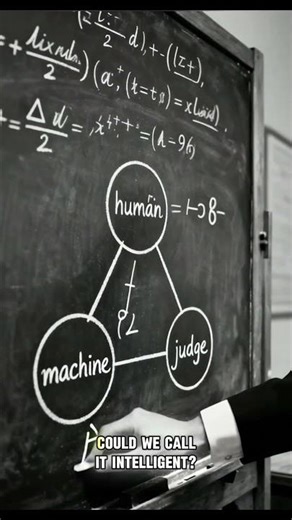 The Early Experiment That Started Modern AI