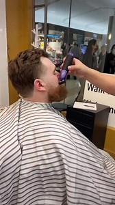 We are open 7 days a week come down and visit the hottest barbershop in Washington inside the busiest mall at The South Center Mall. We take walk-ins 7 days a week. We are a family friendly barbershop who specializes in all hair types. | Kings Den Barbershop