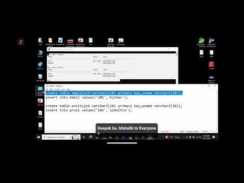 Advanced Java day 22