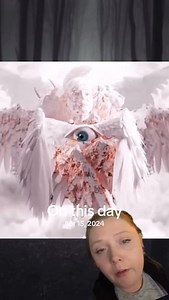 Biblical angels. #creepy #scary #paranormal #angel | Chelsea Woah