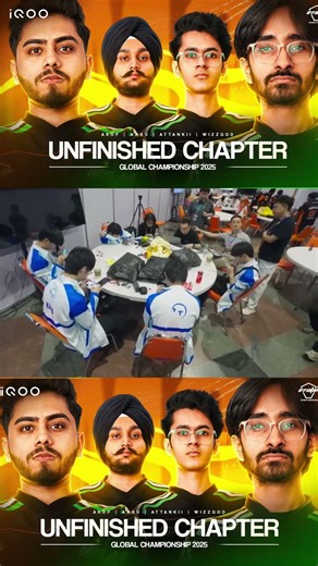 Indian Teams vs Global Teams in PMGC #pmgc #bgis2026 #pgiglobal