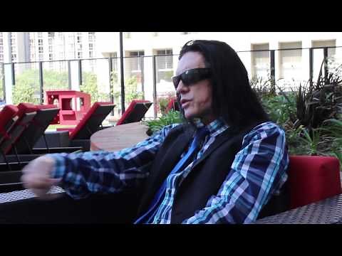 Tommy Wiseau full interview - April 20, 2015 - CineSnob.net