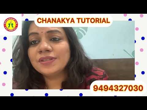 Opening of New Branch #ChanakyaTutorial #Madeenaguda #Chandanagar