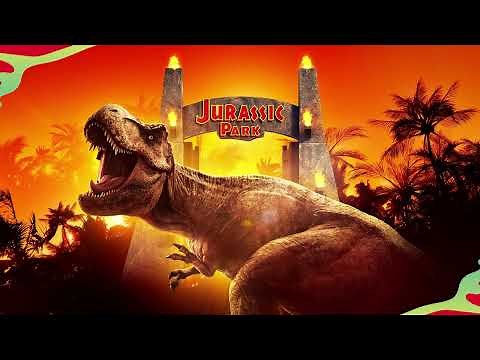 『ジュラシック・パーク』30周年記念スペシャル動画