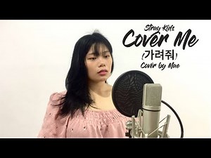 Stray Kids '가려줘' (Cover Me) Cover by MAE