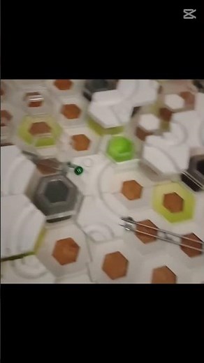 Easy gravitrax STARTERSET build!