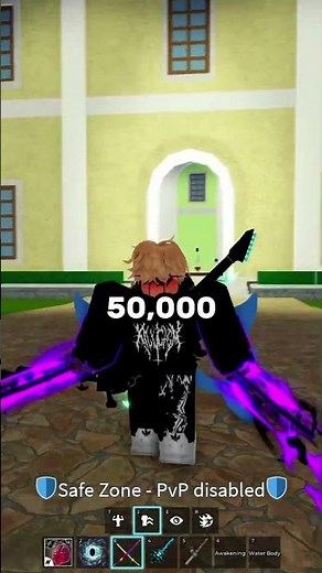 top three best ways to farm money in blox fruits💀 #bloxfruits #bloxfruitsupdate #dough