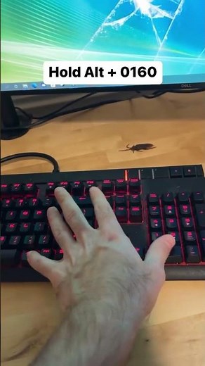 Computer Trick I Guarantee You Didn’t Know!