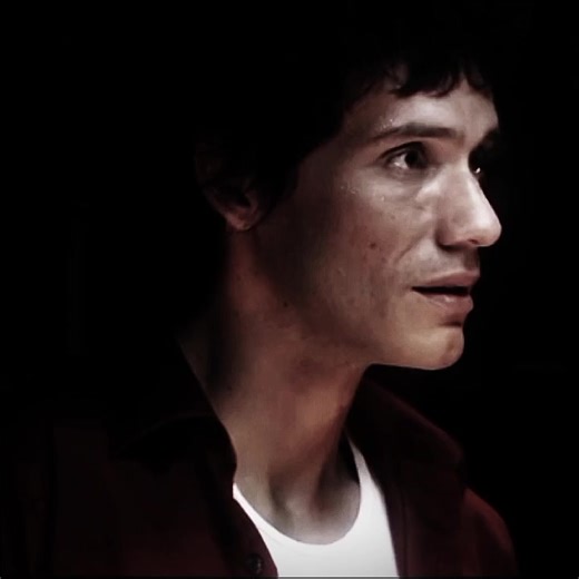 Exploring the Character Brian Moser in Dexter