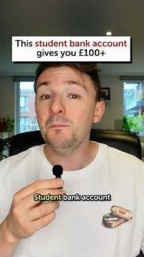 Best Student Bank Account 2026? | NatWest & RBS Review #student #university