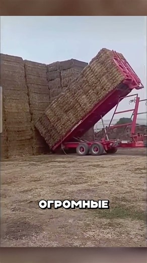 Едва НЕ УНИЧТОЖИЛ годовой урожай 🤯🔥🚜