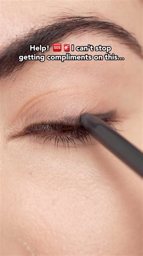 Bold color that stays put until you're ready to remove it. Meet your new go-to: Infinity Waterproof Eyeliner™! This all-day, all-occasion liner is built to outlast whatever comes your way. | Thrive Causemetics