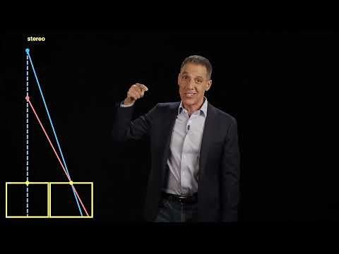 Image analysis: stereo: depth from stereo