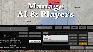 Videos & Audio - MCC Sandbox 4 mod for ARMA 3