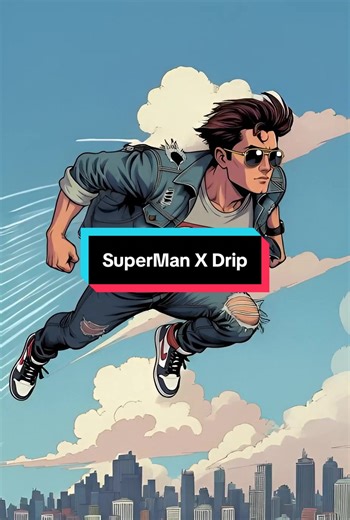 Superman new look @HeroArc| Comics | Movie Review #superman #superboy #dc #dcccomics