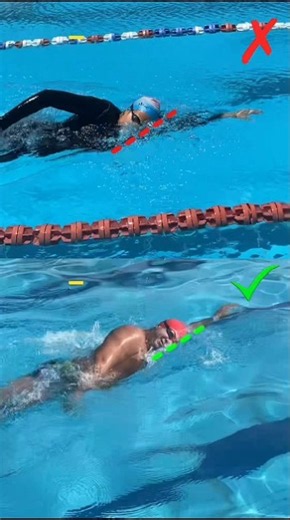 Stop Drowning While Breathing